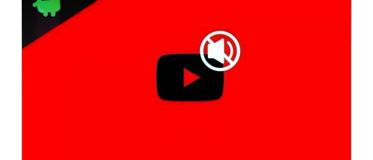 Почему нет звука в видео на ютубе – причины сбоя,