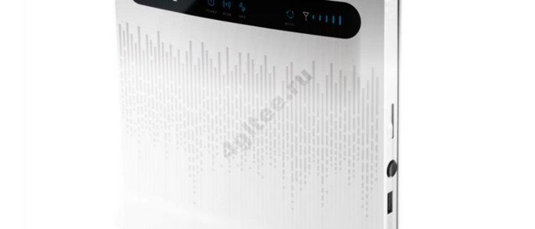 Wi-Fi роутер TP-LINK Archer VR400: