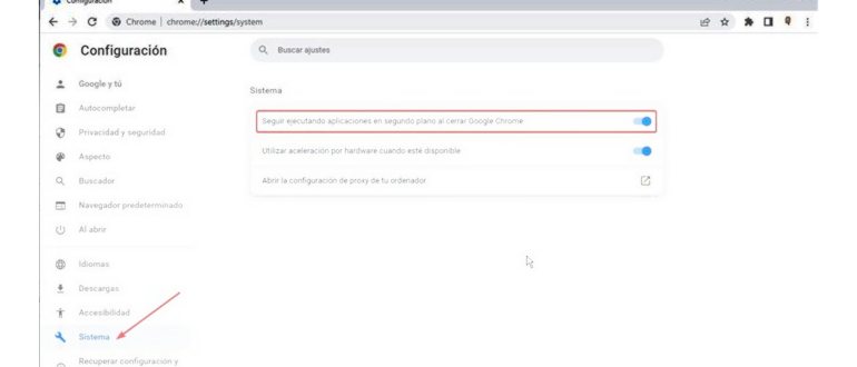 Cerrar Chrome второй