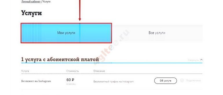СМС о подключении услуги 100sport.tv на