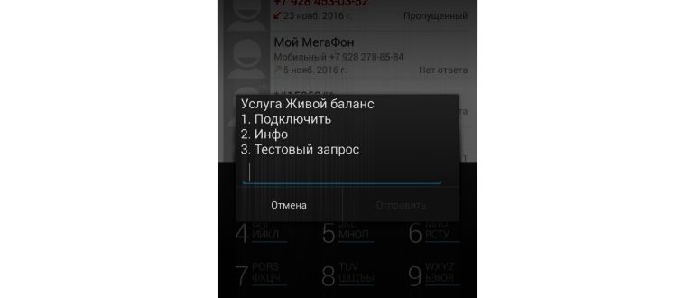 Как перевести деньги с мегафона