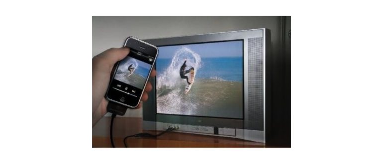 Как подключить iPhone 14/13/12/11/X/8 или iPad к