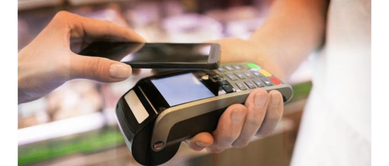 android pay как