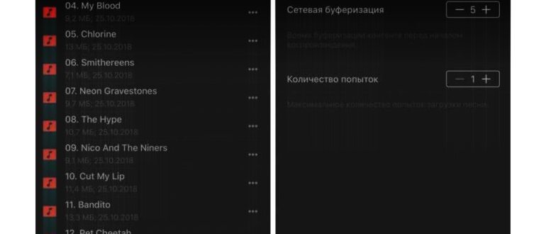 капли