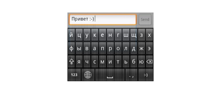 Страница форума
