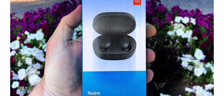 Обзор Redmi AirDots от Xiaomi: самые дешевые TW