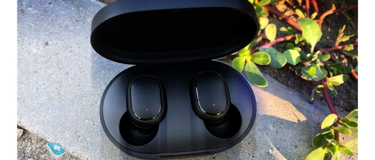 Обзор Redmi AirDots от Xiaomi: самые дешевые TW