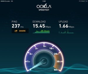 Логотип интернет провайдера Скайнет