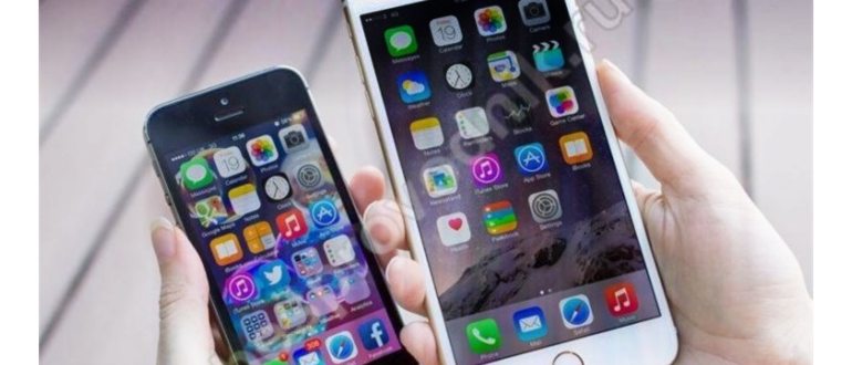 Как перенести контакты с айфона на айфон: 7