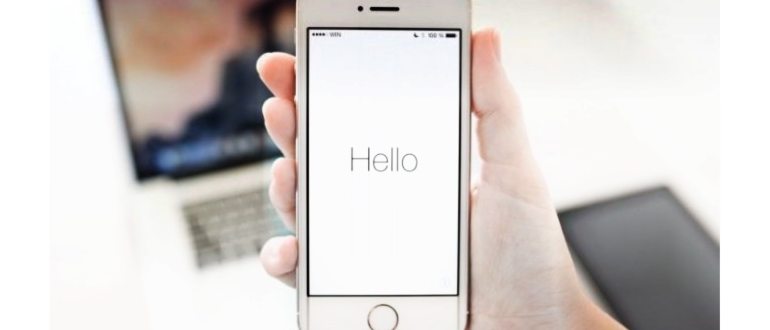 Блокировка активации iPhone