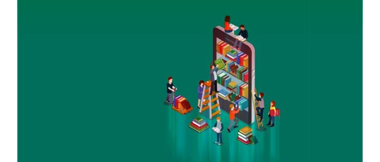 android,чтение,epub,pdf,устройствах