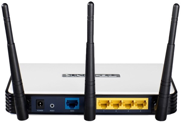 патч корд REXANT UTP 5e кат. литой 25 м 18-1012