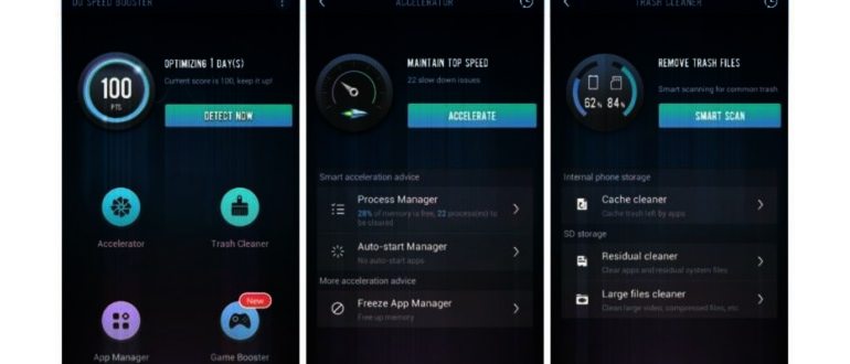 Перезагрузка