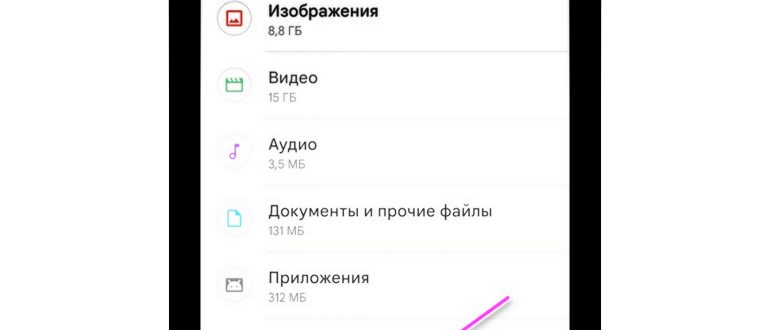 Раздел