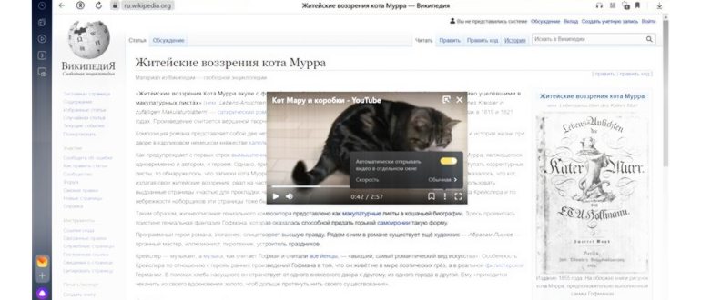 Adobe Flash Player с сайта