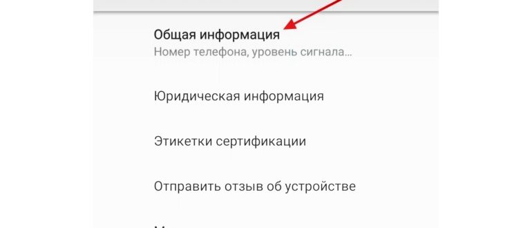 как узнать ip телефона