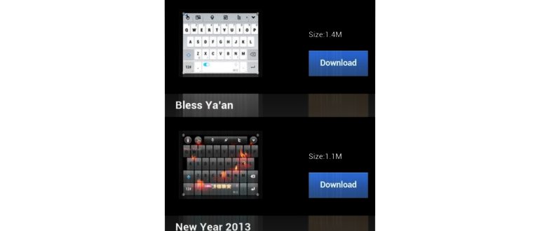 TouchPal_X_Keyboard