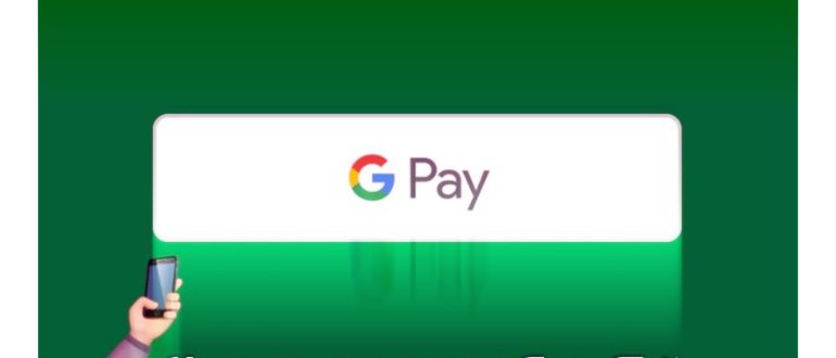 Главное меню App Gallery. Скриншот Рустема