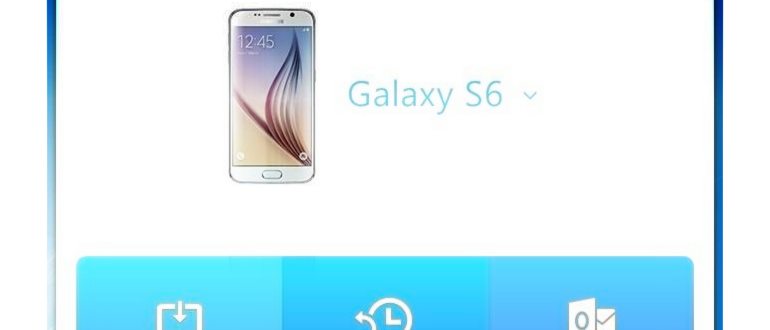 Как сделать сброс телефона Samsung A50,51 до