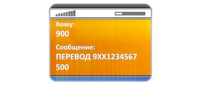 Делаем переводы на карту Сбербанка по номеру