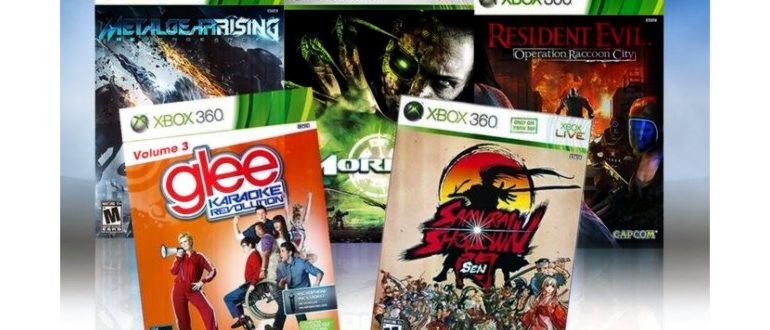 Xbox360