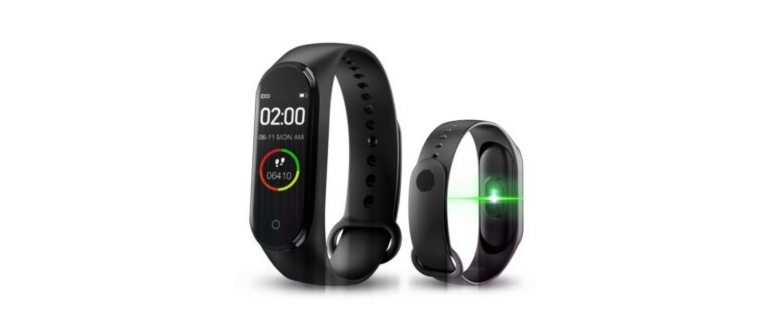 Mi band 3 работает ли без