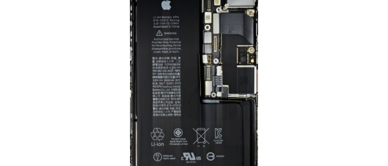 Обои iOS