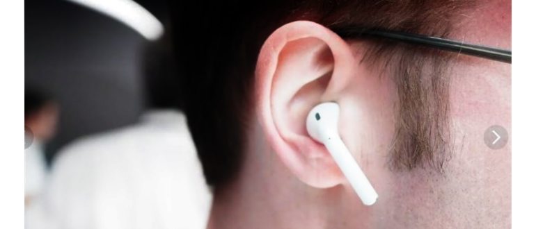 Airpods pro не работает микрофон windows