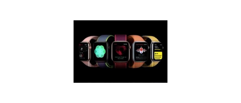 Обзор Apple Watch Series 7. Почему так