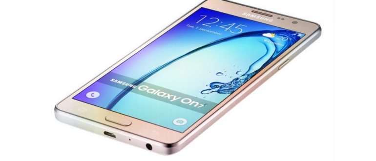 Как сделать скриншот на Samsung Galaxy
