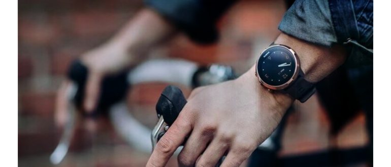 настройки xiaomi mi band