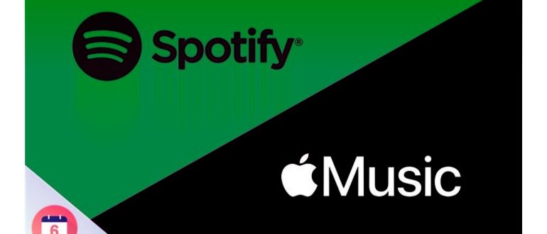 Лучше ли Spotify, чем Apple