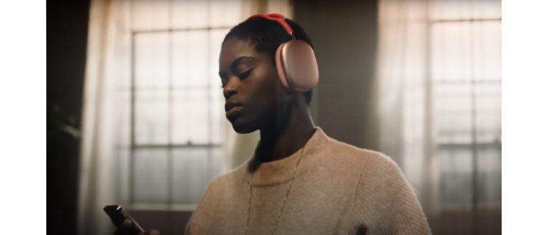 Отзыв о Беспроводные наушники Apple AirPods