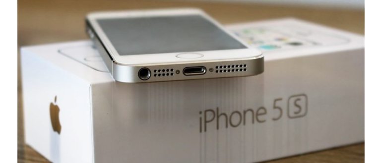 Как сбросить iCloud на iPhone 5S, 4S, 6: без