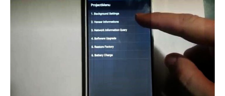 Включение беспроводных наушников для подключения к