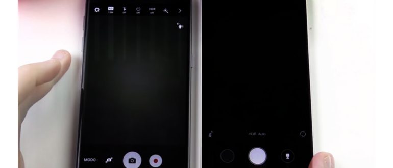 Какой телефон лучше: – Samsung
