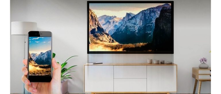 Digital TV