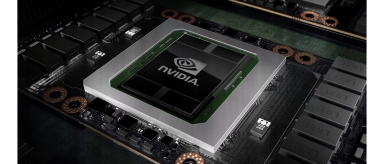 Nvidia - Управление параметрами