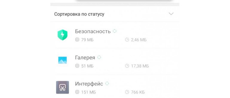Zarydka