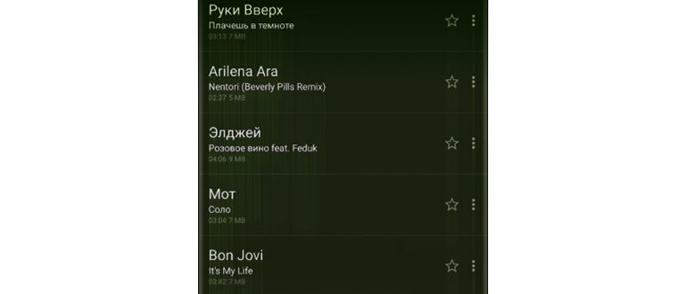 Значок