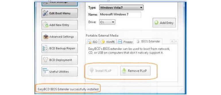 Как восстановить Windowes 10 с флешки?