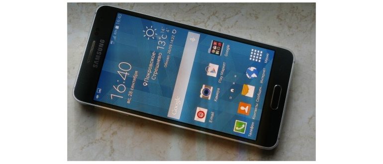Что такое LTE в