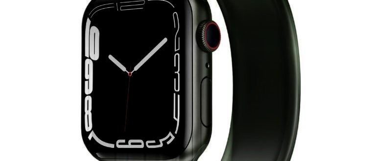 Apple Watch SE 2 (2022