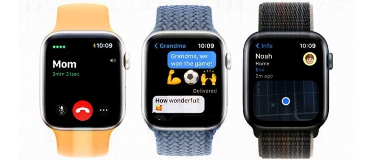 Apple Watch
