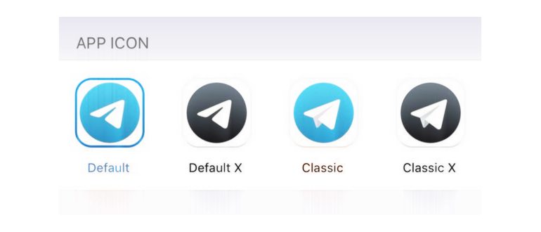 В Telegram появились геочаты и добавление