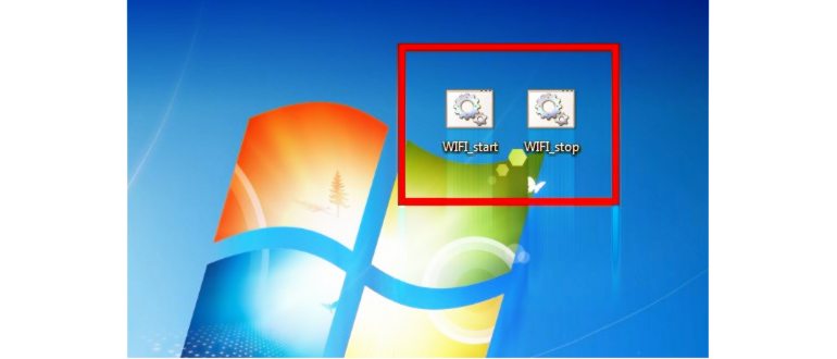 Как раздать WiFi с