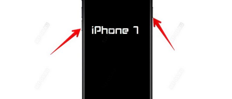Как восстановить iPhone через iTunes. Помните, что
