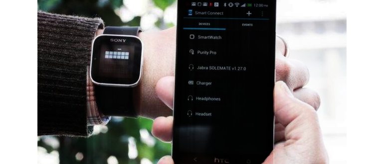 Как настроить умные часы: пошаговое руководство