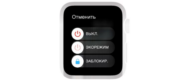Apple Watch что такое ночной
