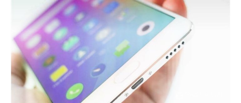 большой телефон Meizu M3